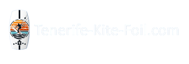 Logo de Tenerife Kite Foil