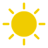 Icono del tiempo